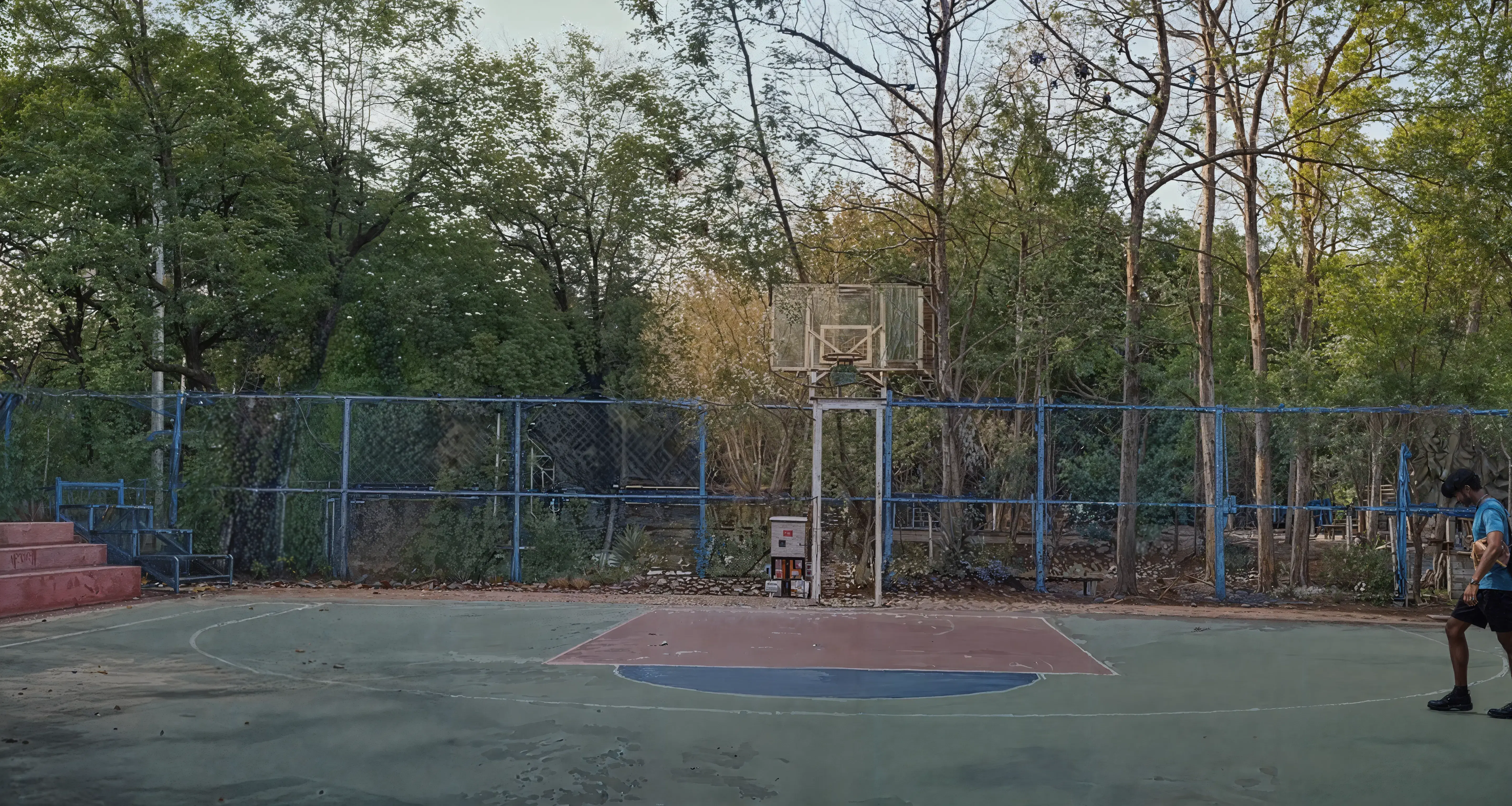 NIT Warangal Sports Facility photo 1